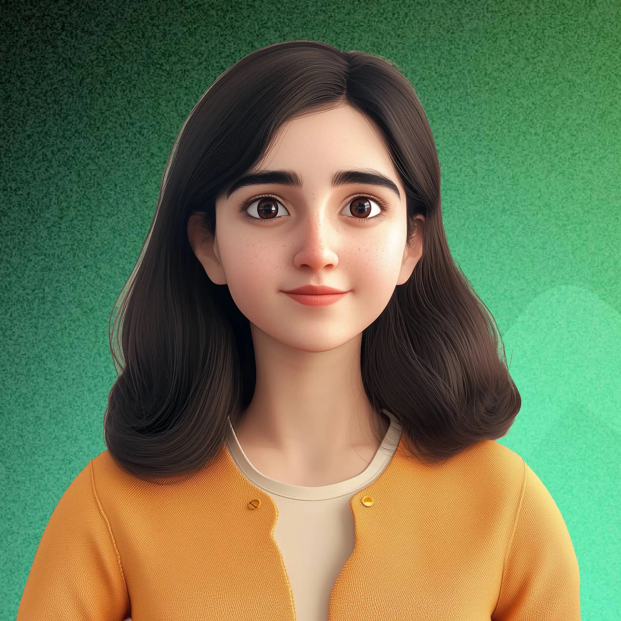 Rabia Ahmed